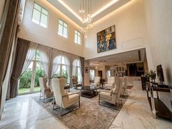 Turf Club Road (D11), Detached #631059641